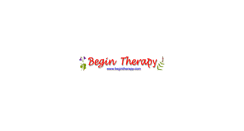 Desktop Screenshot of begintherapy.com